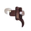 Latch Push Button lock JQ-080A