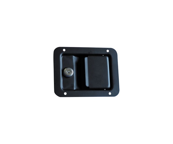 Paddle Handle latch lock GS-231-1