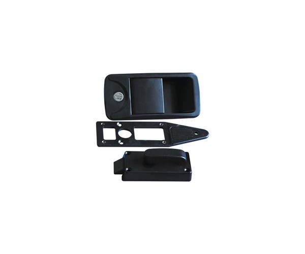 Paddle Handle latch lock GF-0621