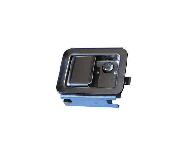 Paddle Handle Rotary latch lock GS-303 SS
