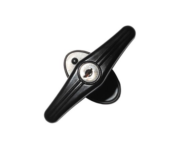 T-handle lock GT-303