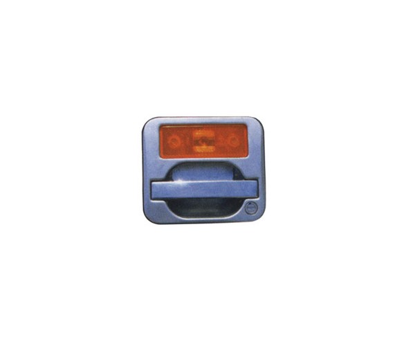 Paddle Handle latch lock JQ-350
