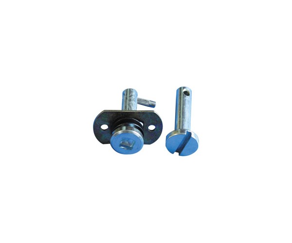 Fastener Metal Pin Latch GA-0100
