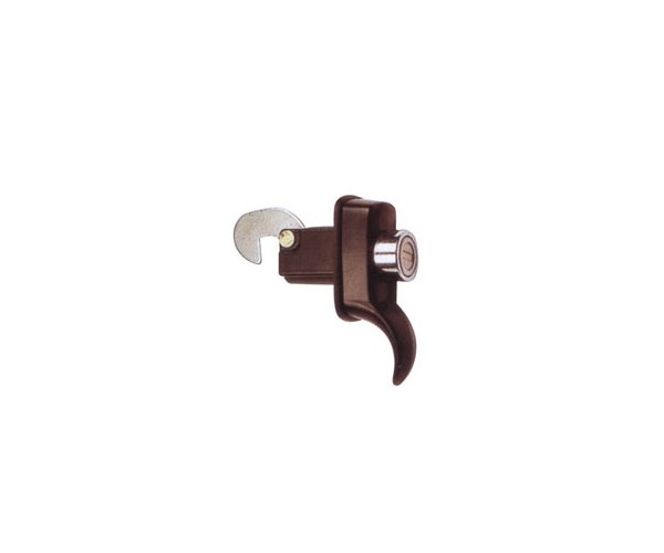 Latch Push Button lock JQ-080A
