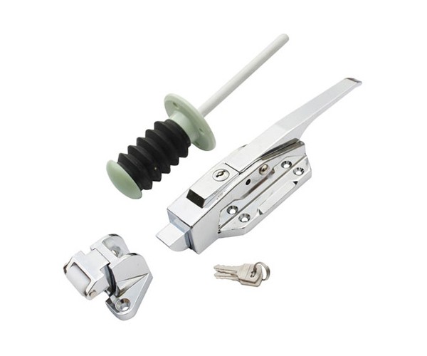 Safety handle latch GZ-602