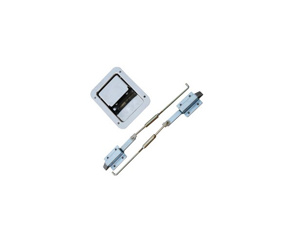 Paddle Handle latch lock JQ-231J
