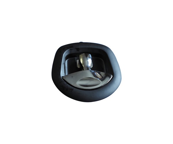 Folding T-handle latch lock GF-2200
