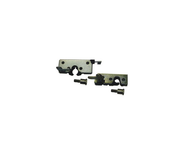 Rotary Slam Latch YD100-200