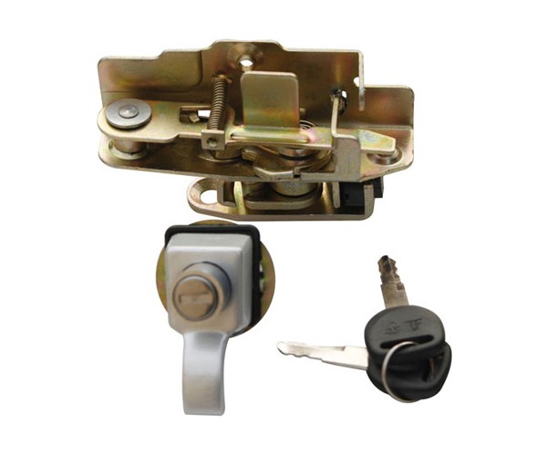 Rotary Slam Latch lock JQ-230