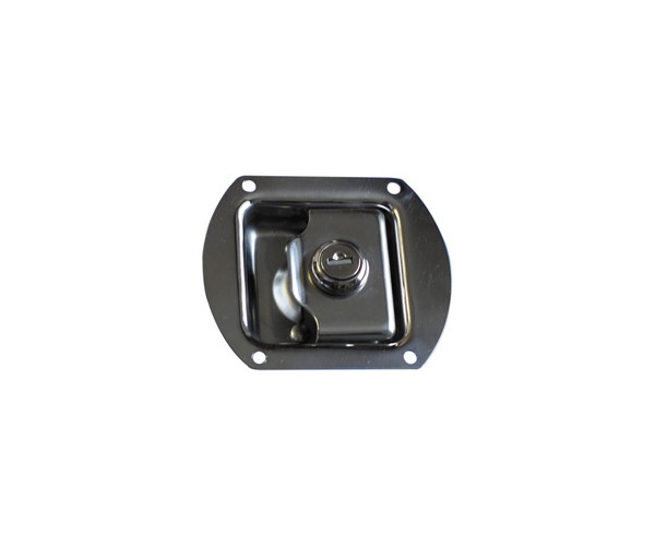 Paddle Handle latch lock GS-340 SS