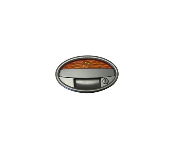 Paddle Handle latch lock JQ-361