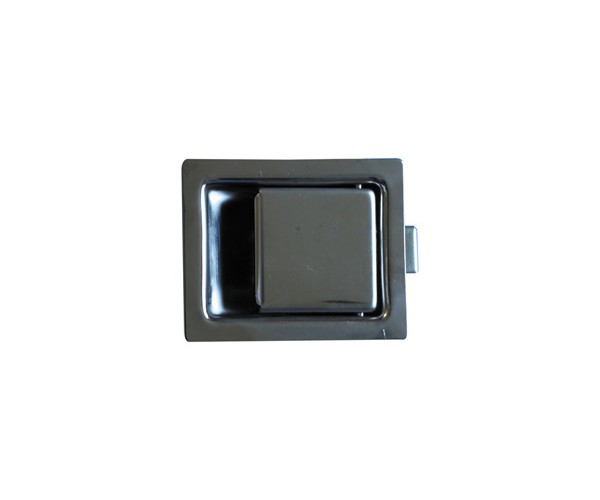 Paddle Handle latch lock GS-282 SS