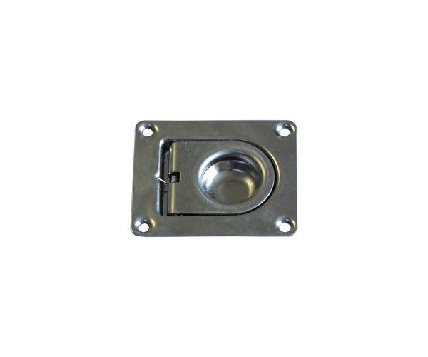 D-Ring Paddle Handle latch GP-2100