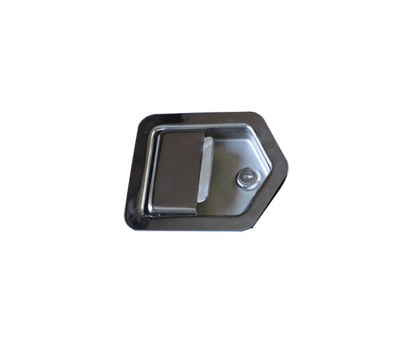 Paddle Handle latch lock GS-256 SS