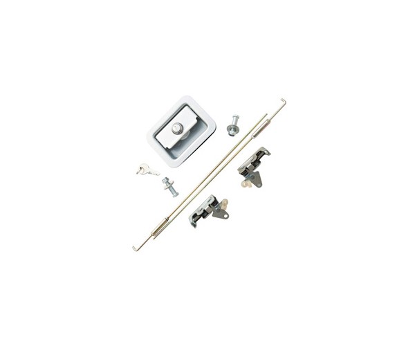 Paddle Handle latch lock GS-350F
