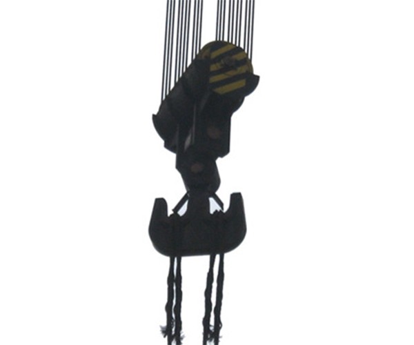Lifting Hook2