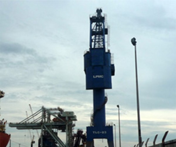 MQ3050D Portal Crane (TLC-3)