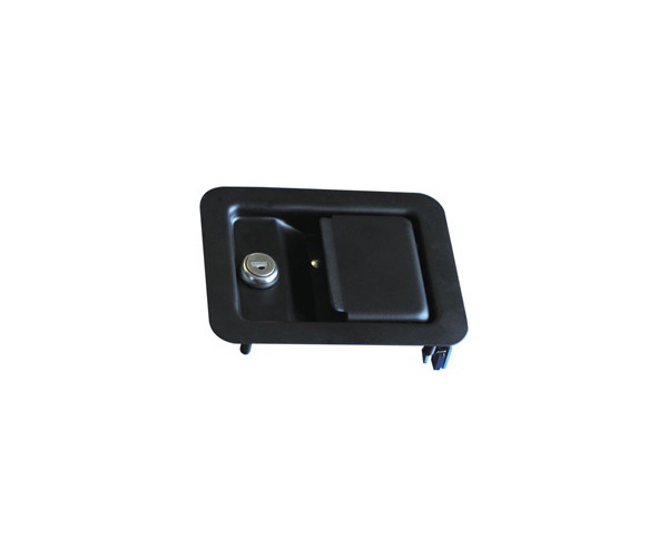 Paddle Handle Rotary latch lock GS-231-LA