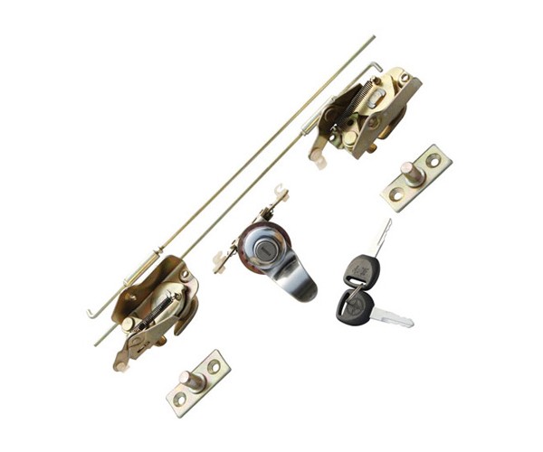 Rotary Slam Latch lock JQ-220SZ
