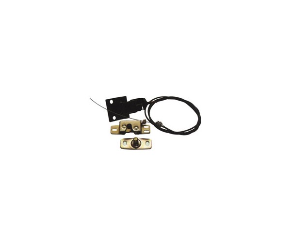 Rotary Slam Latch JQ-105