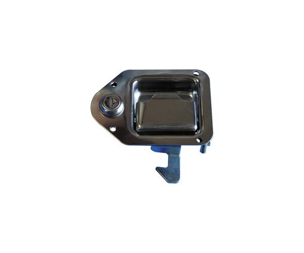 Paddle Handle latch lock GS-330 SS