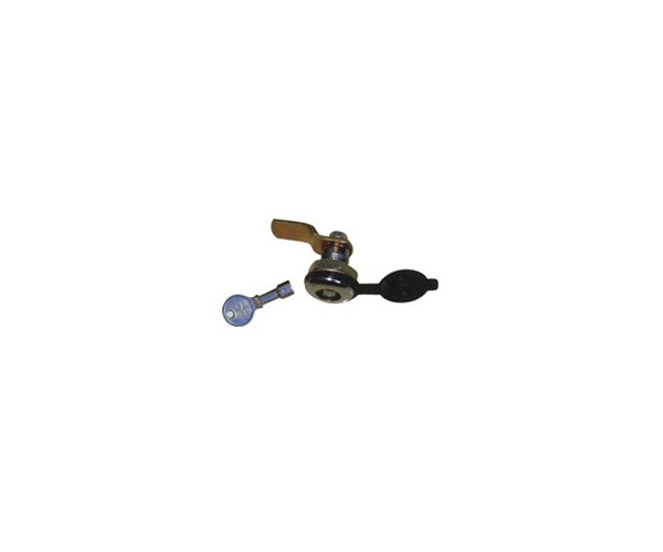 Latch turn lock JQ-010