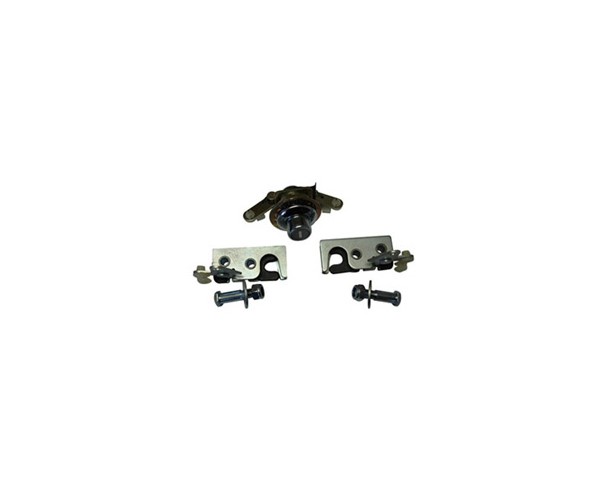 Rotary Slam Latch lock JQ-220S