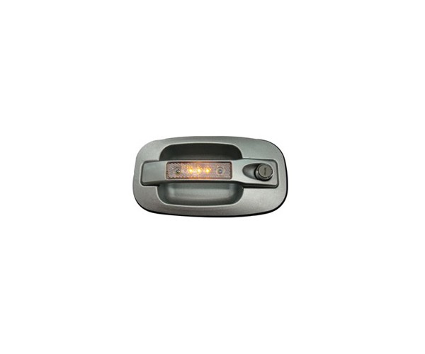 Paddle Handle latch lock JQ-390