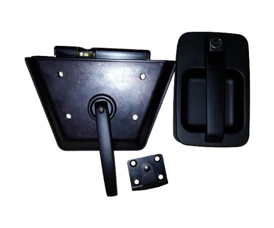 GF-0551 latch lock
