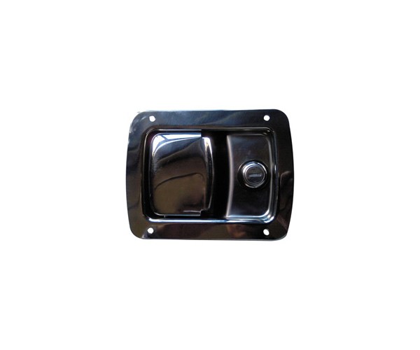 Paddle Handle latch lock GS-252