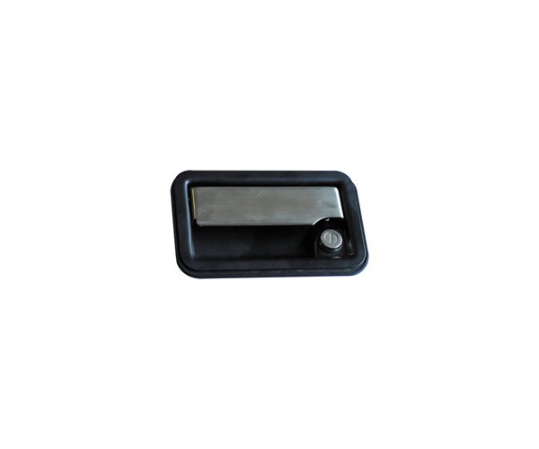 Paddle Handle latch lock GS-235