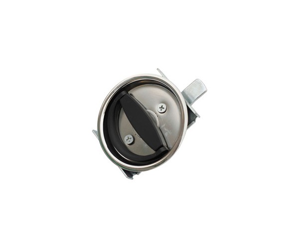 D-Ring Paddle Handle latch GD-1000 SS