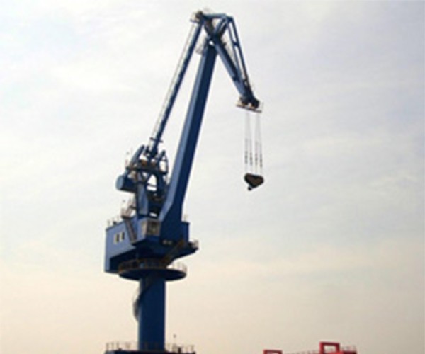 MQ2535 Four-bar Crane (two sets)