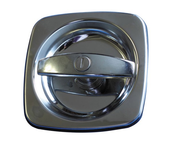 T-handle lock GS-T602 SS