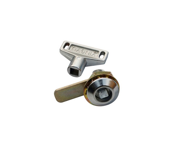 Latch turn lock JQ-010F