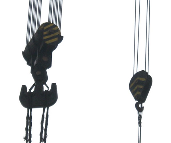 Lifting Hook3
